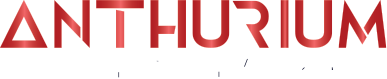 Anthurium Logo
